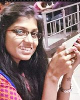 Mitali Chavan