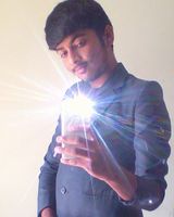 Durgesh Jagtap