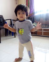 Mahi Hotkar