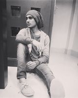Mahboob Panwar