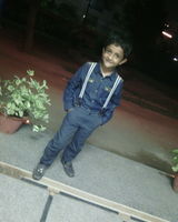Arnav Sharma
