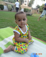 rishika dhat