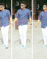 Vansh Kapoor