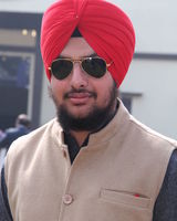 Gurjinder Singh