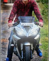 Rushikesh Adkitte