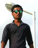 Mehul Vekariya