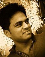 Nilesh Palkar