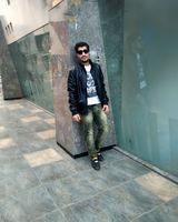 Rishabh Khurana