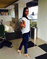 Sreeja Gowda