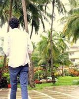 Neeraj Raymond