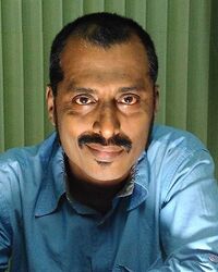 Devasandhan Nair