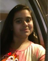 Drashti Tyagi