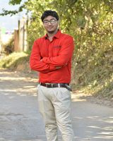 Varun Vashisht