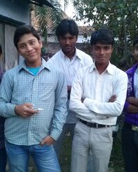 santu mishra
