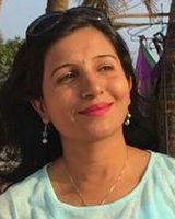 Bharti Goyal