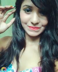 Neha Rajput