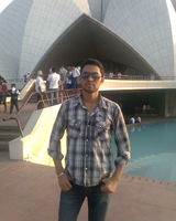karunesh tiwari