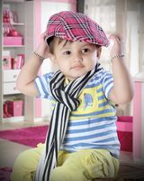 sameer saiyed