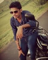 Yug Dhumal