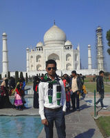Neeraj kumar Parewa