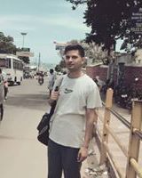 Lalit Pandey