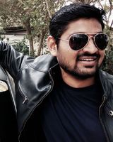 Kalpesh Ghadge