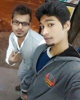 Ashitosh Ashu