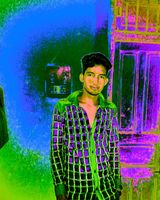 Ali Sher