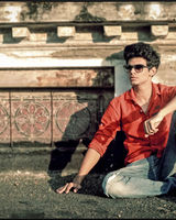 Armaan Ali