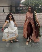 khushaani chopra