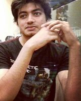 Sushrut Gopesh