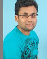 rohit bajoria