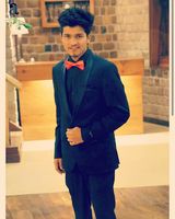 Raunak jain