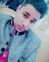 abhishek choudhary