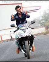Shantanu Dhole