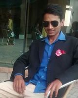 Pradeep Pawar