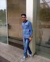 Sandeep Pandey
