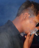 Tejas Amin