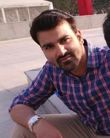 Arun Pandey