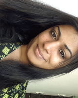 Priyanka Dharne