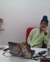 Khushwant Dang