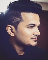Girish Sharma