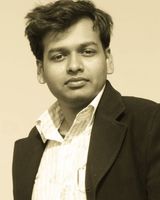 Sourav Deb