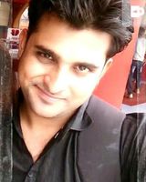 Ganesh Poojari