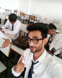 Arpit Sharma