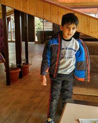 Vihaan Narang