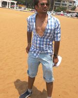 Sunny Roy