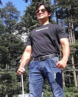 Lovely Singh