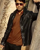 Pawanjay Kumar