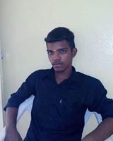 Arun Thevar